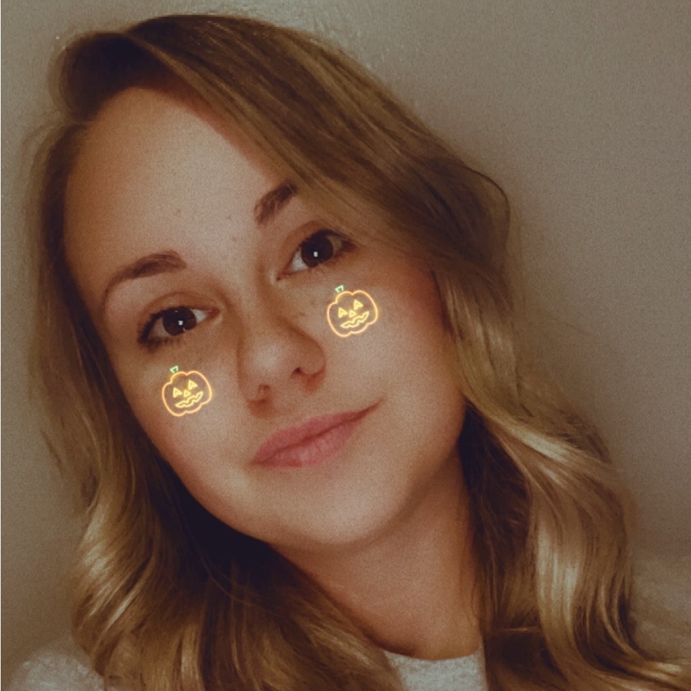 Meet your Posher, Samantha